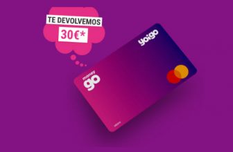 tarjetas MoneyGO opiniones