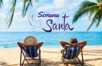 minicreditos Semana Santa