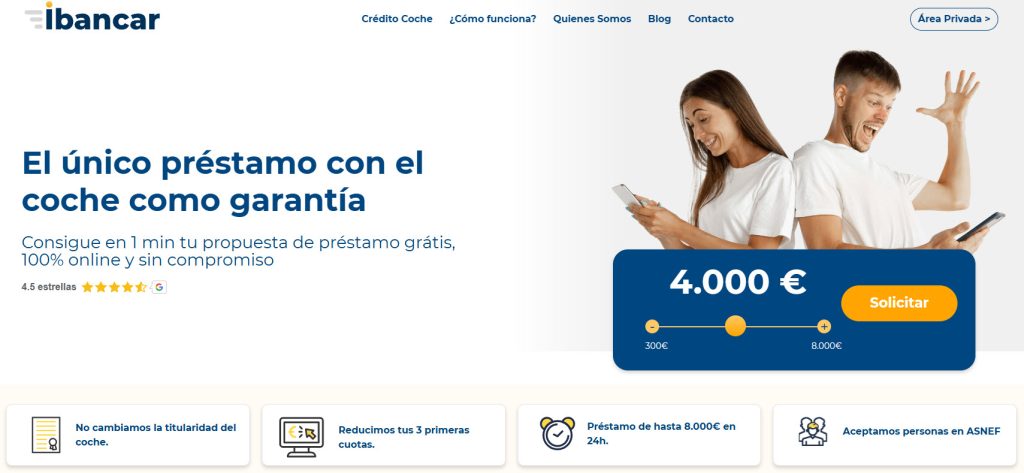 alternativa carback