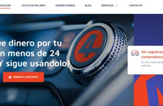 Cash4Car empeño de coches
