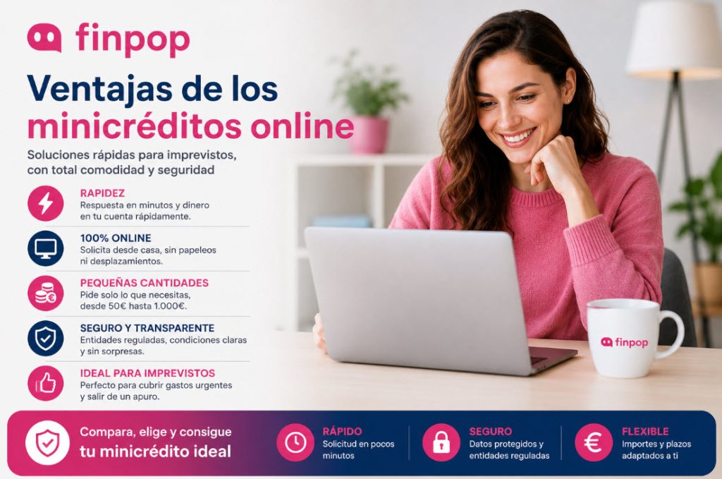 ventajas de los microcreditos
