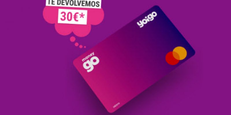 Tarjeta MoneyGO: Opiniones 2025, comisiones y cómo funciona