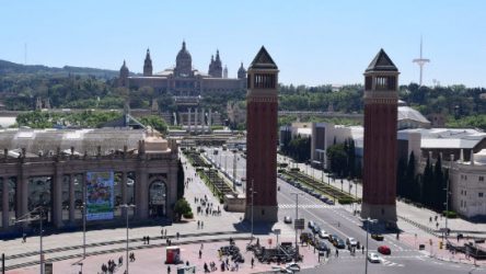 Deducción por vivienda habitual en Barcelona  en 2025