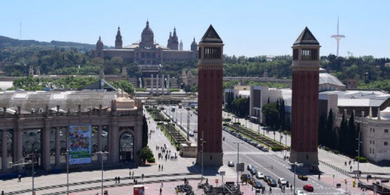 Deducción por vivienda habitual en Barcelona en 2025
