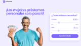 Finmercado Préstamos Personales 2025