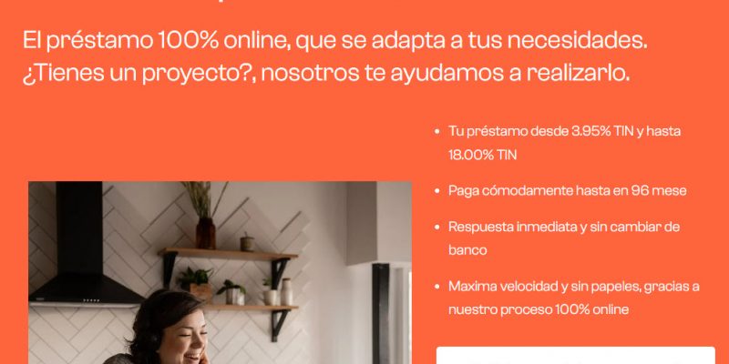 Préstamos Lea Bank: Opiniones 2025, tipo de interés y condiciones