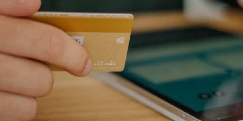 Ventajas de tener una tarjeta de crédito en 2022